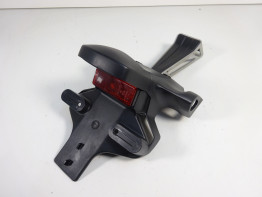 Kentekenplaathouder Yamaha YZF R6