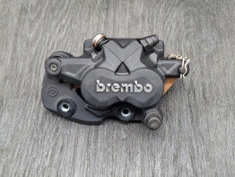 Achter remklauw BMW R 1250 GS