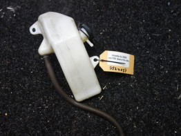 Koelvloeistof reservoir Honda Deauville 650 - 700