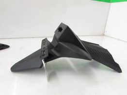 Kentekenplaathouder Suzuki GSX R 600