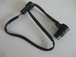 Speedometer gear box Triumph Speed Triple 1050