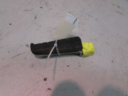 Pillion step left Yamaha XJ 600 Diversion