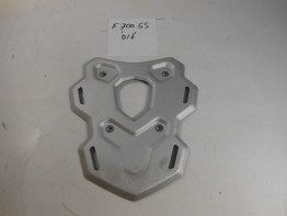 Afdekkap BMW F 700 GS