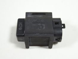 Hellingshoekschakelaar Suzuki Burgman 650