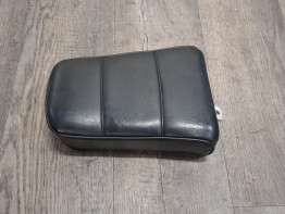 Soziussitz Suzuki LS 650