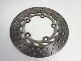 Achterremschijf Yamaha FZ1