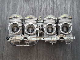 Carburetor assy Honda CBR 1000 F