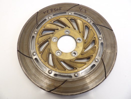 Remschijf voor Honda VF 750 F