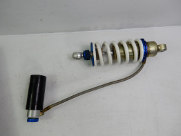 Rear cushion Moto Guzzi V11