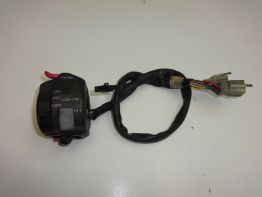 Stuurschakelaar links Yamaha XJ 600 Diversion