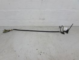 Overig Yamaha XJ 900 S Diversion