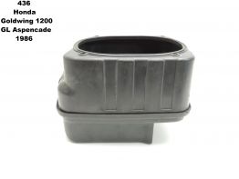Luftfiltergehäuse Honda Goldwing GL