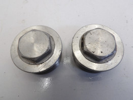 Fork pipe inner Yamaha FZ6