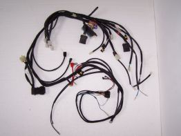 Kabelboom Voxan Cafe Racer