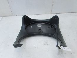 Topkuip bekleding Suzuki GSX F 600