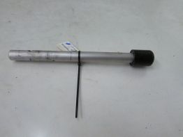 Clip on rechts Suzuki GSX R 1300 Hayabusa