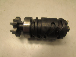 Getriebe Yamaha TZR 125