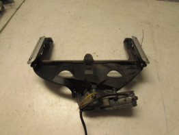 Scheibe Windschild BMW R 1100 RT