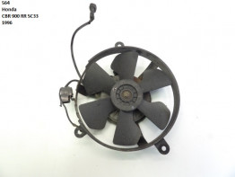 Ventilator Honda CBR 900 RR