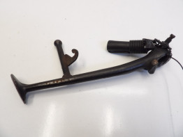 Standaard Yamaha XJ 900 S Diversion