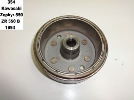Rotor Kawasaki ZEPHYR 550