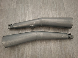 Auspuff Honda VF 500 