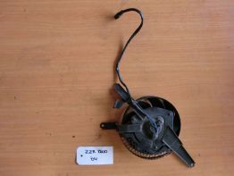 Ventilator Kawasaki ZZR 1200