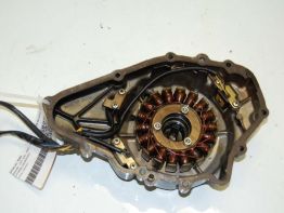 Motorblockdeckel Kawasaki GPZ 500