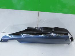 Heck links Kawasaki ZZR 1100