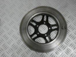 Remschijf voor Honda CB 400