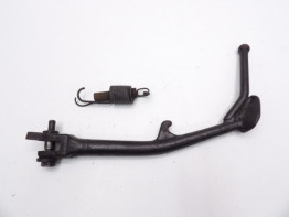 Standaard Yamaha XJ 650