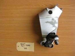 Schetsplaat links Yamaha BT 1100