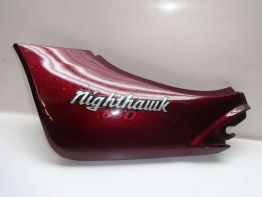 Linker zijkuip klein Honda CB 650