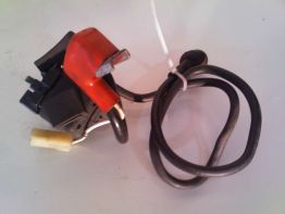 Startmotor relais Kawasaki ZX 9 R