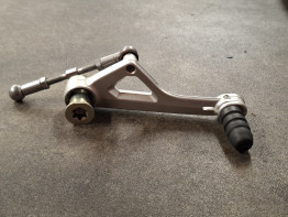 Gear change pedal BMW R 1250 GS Adventure