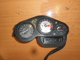 Tellerset Yamaha TDM