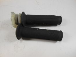 Gashandle MV Agusta 910 Brutale