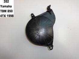 Motorblokdeksel voortandwiel Yamaha TDM