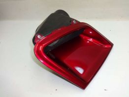 Rechter luchtbuis Honda PC 800