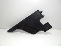 Kettenschutz Kawasaki KLE 500