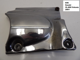 Motorblokdeksel Suzuki VL 800