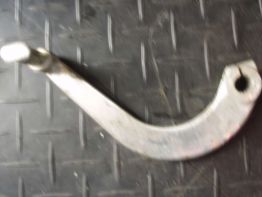 Schakelpedaal Suzuki GSX F 600