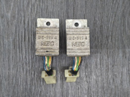 Spanningsregelaar Honda CBX 650 E