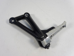 Duo voetsteun links Yamaha MT 09