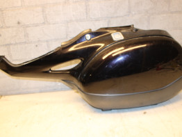Koffer links Honda Deauville 650 - 700