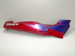 Heck rechts Kawasaki GPZ 500