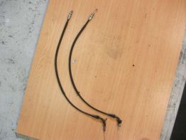 Gaskabel Suzuki GSX R 1300 Hayabusa