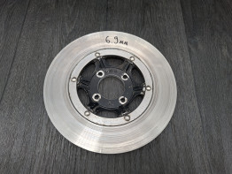 Bremsscheibe vorne Honda CB 350 Four