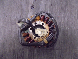 Dynamo Honda VFR 800 I