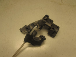 Cilinderkop Yamaha FJ 1200